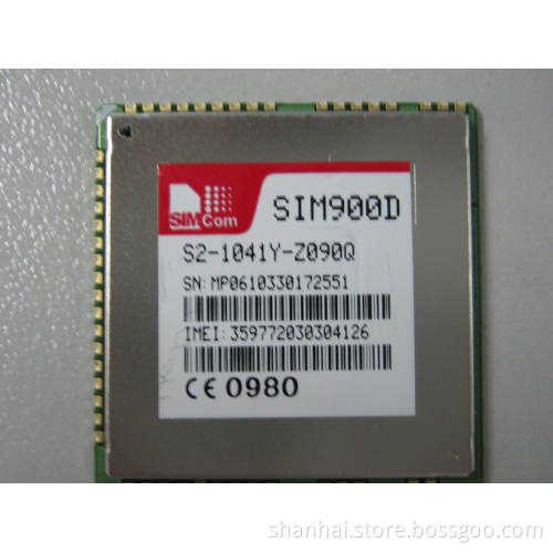 GSM/GPRS Module (SIM900D) SIM900A SIM900b SIM